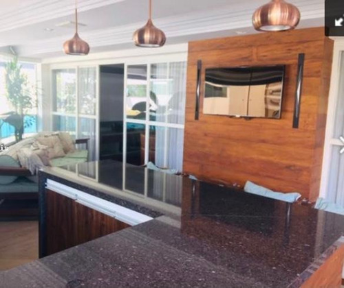 Imagem 6 de 17 de Apartamento Com 4 Dormitórios, 377 M² - Venda Por R$ 2.700.000,00 Ou Aluguel Por R$ 10.000,00/mês - Vila Adyana - São José Dos Campos/sp - Ap6198