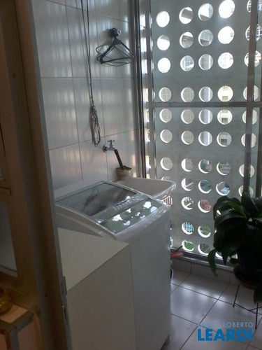 Imagem 13 de 15 de Apartamento - Centro - Sp - 501134
