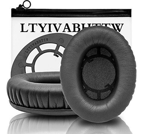 Almohadillas Para Auriculares Ina Ltyivabhttw_041023000000ve