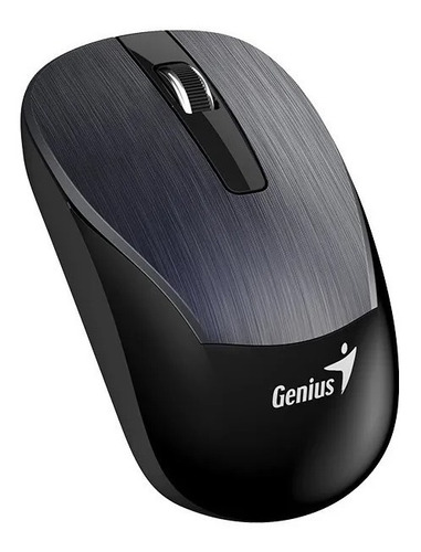 Mouse Genius Eco 8015 Inalambrico Wireless Recargable Usb