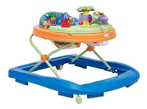 Safety 1st Sounds .n Lights Discovery Walker, Dino