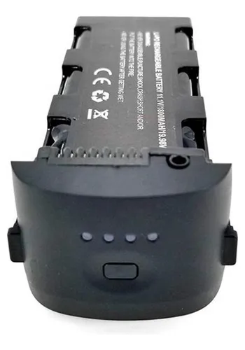 Drone Jrc Heron MercadoLibre