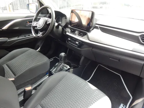 Suzuki Swift Glx At Hibrido