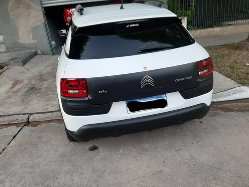 Citroën C4 Cactus Feel Edition
