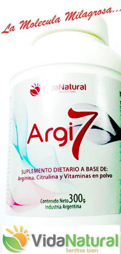 Citrulina - Vitaminas C, B5, B6 B12 - Arginina - Aminoácidos