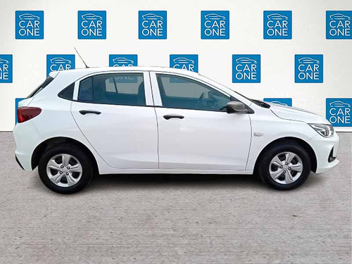 Chevrolet Onix 1.2 L19