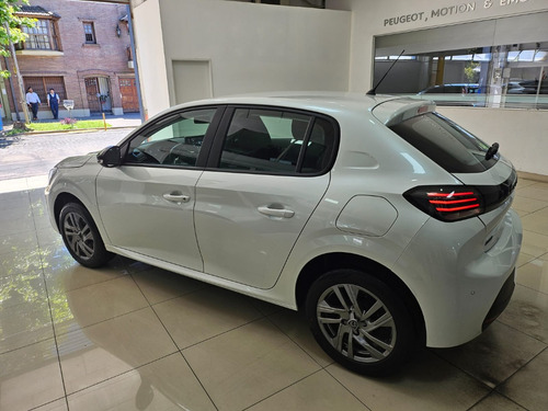 Peugeot 208 1.6 Allure