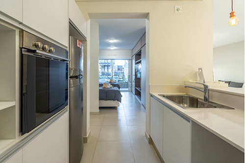 Departamento Carilo Centro En Ambientes Con Amenities