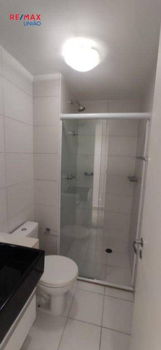 Imagem 10 de 19 de Apartamento Com 2 Dormitórios À Venda, 56 M² Por R$ 450.000,00 - Vila Andrade - São Paulo/sp - Ap0850