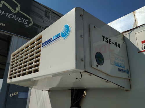 Imagem 5 de 14 de Delivery Vw 9-150 9-150