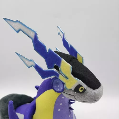 Pokemon Plush - Koraidon / Miraidon