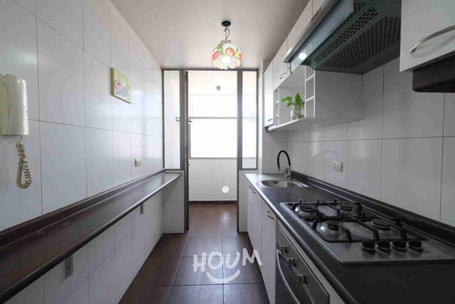 Departamento Avenida PerĂș Id: 118694