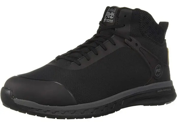 Botas Industriales Timberland | MercadoLibre 📦