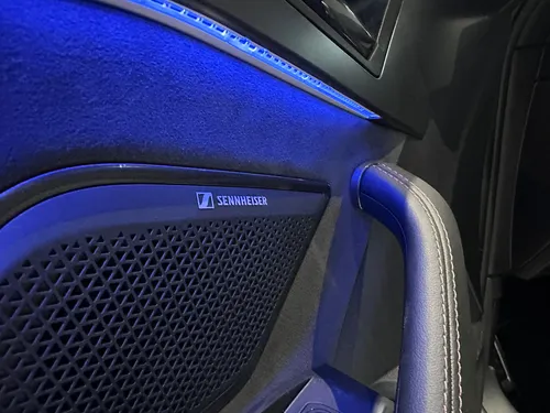 Cupra Leon 300Hp