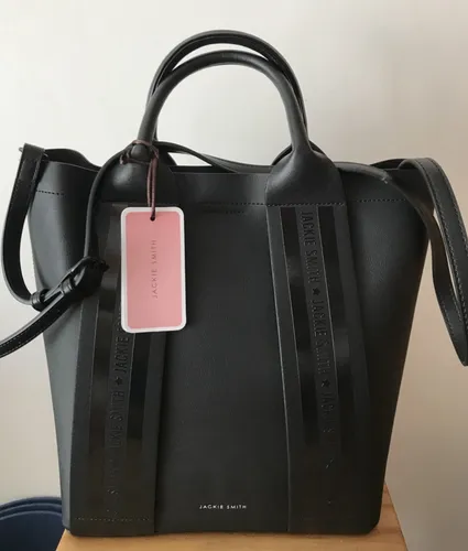 Cartera Jackie Smith Thelma Shopping Inthebags San Isidro
