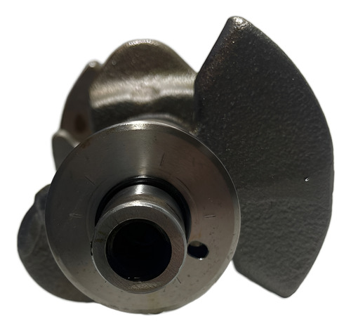 Virabrequim Do Motor Onix 1.0 3cc Aspirado 2022 Std H4561 (Usado)