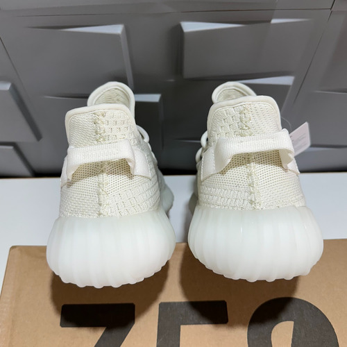 Adidas Yeezy Boost 350 V2 Bone 42