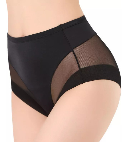 Bragas De Mujer Transpirables Con Levantamiento De Cadera Y