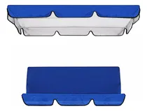 Comprar Juego De Fundas De Toldo Para Columpios, Cubierta Superior D