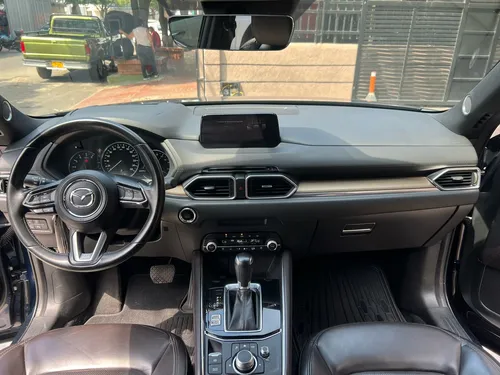 Mazda Cx-5 Signature 2.5 Awd 2020