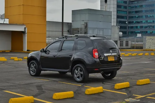 Renault Duster 1.6 Expression