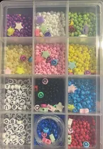 Comprar Set De Bijou\u002Fset Para Armar Pulseras\u002Fkit Para Armar Pulseras