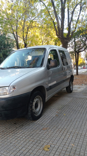 Peugeot Partner 1.9 Diesel Mod. 2008