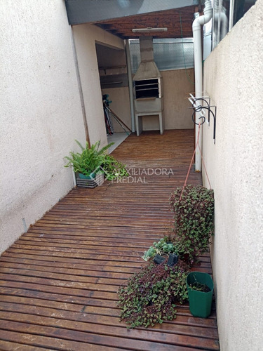 Imagem 9 de 14 de Casa Em Condominio - Restinga - Ref: 372434 - V-372434