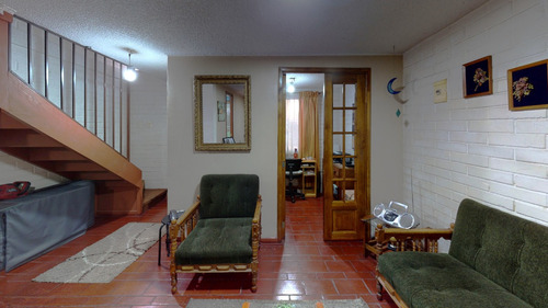 Casa En Venta De 3 Dormitorios En Jardín Alto