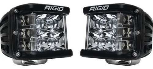 Faros D-ss Series Pro Spot / Par Rigid