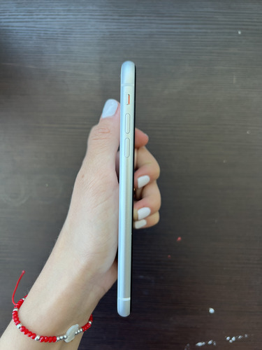 Apple iPhone XR 64 Gb - Blanco (Usado)