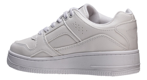 Tenis Niño Hgn By Mr Shu Casual Escolar Versatil