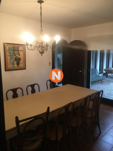 Venta Casa 6 Suites En Punta Ballena- Ref: 205902