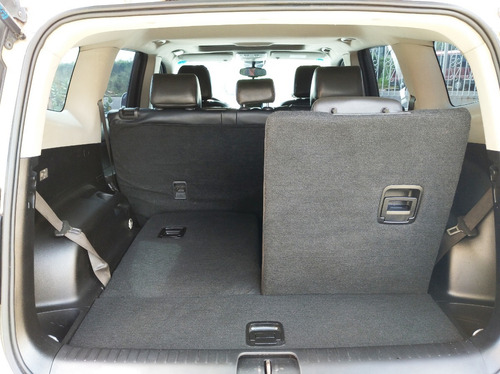 Imagen 14 de 18 de Chevrolet Orlando Lt