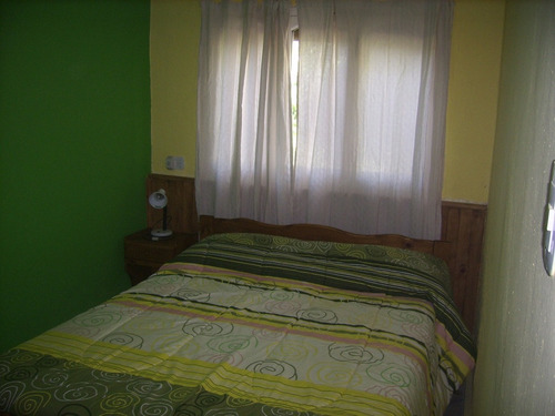 Imagen 2 de 15 de Cabaña Rural El Gringo San Rafael-mza