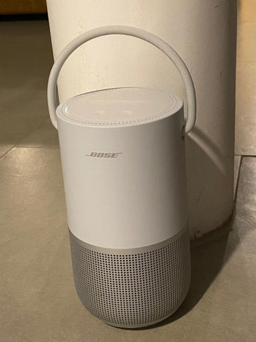 Bose Portable Smart Speaker