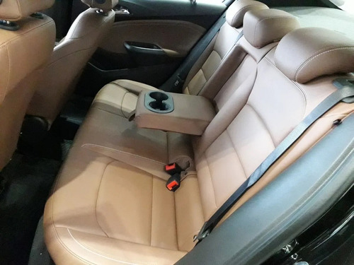 Chevrolet Cruze Premier 4p At 1.4t(lucas)