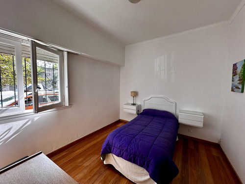 En Venta Departamento En Planta Baja A La Calle.