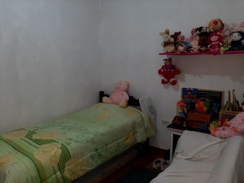 Casa À Venda Na Travessa Miracatu (lot N Cidade), Sítio Dos Vianas, Santo André - Sp - Liv-9121