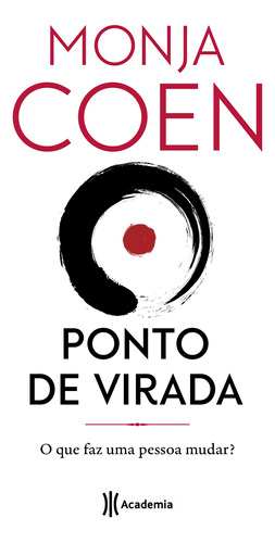 Livro Ponto De Virada