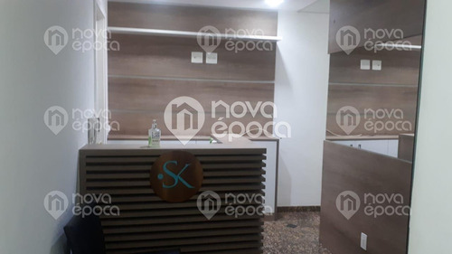 Imagem 5 de 22 de Lojas Comerciais Venda - Ref: Fl0sl51419