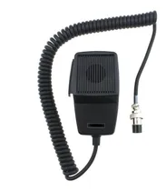 Comprar Microfone Ptt P Radio Px Voyager Mega Star E Outros