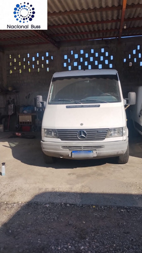 Sprinter 310 Com Ar Condicionado