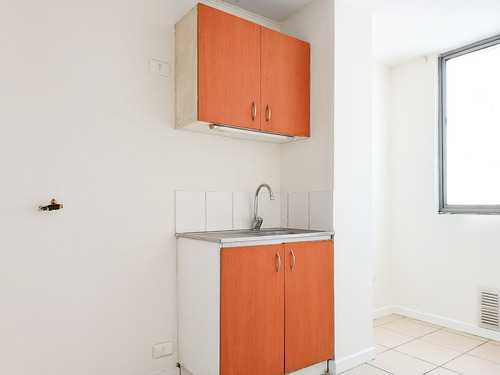 Edificio Aldunate (1 Bod.) Piso 12