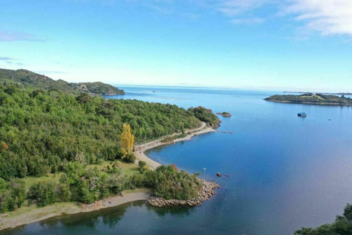 Gran Predio En Carretera Austral, Desarrollo Y Con...