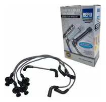 Comprar Cables Bujías Beru Gris Vw Sedán Vocho 1600 Fuel Injection