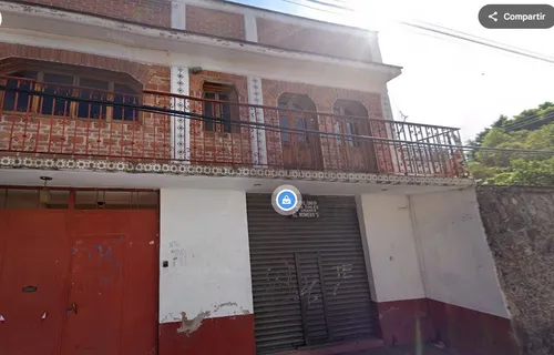 Casa En Remate Bancario Emiliano Zapata Xochimilco Clv1