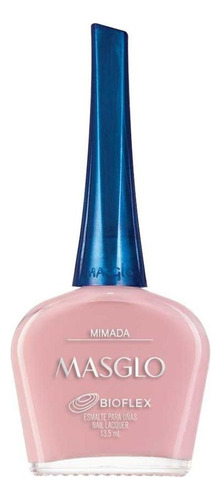 Esmalte Masglo Bioflex Mimada - mL