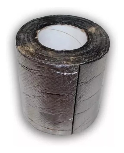 Membrana Autoadhesiva Rollo De 25cm X 10mts