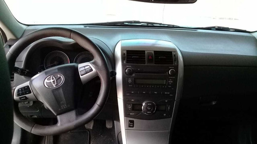Toyota Corolla 2012 1.8 Xrs 136cv